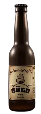 Hügu Brauerei Saalbräu