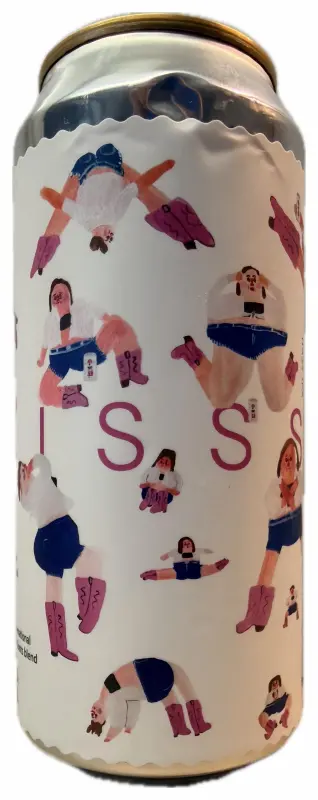 Tuletorn Brewing Naissss (2026)