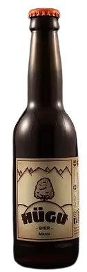 Hügu Brauerei Märze