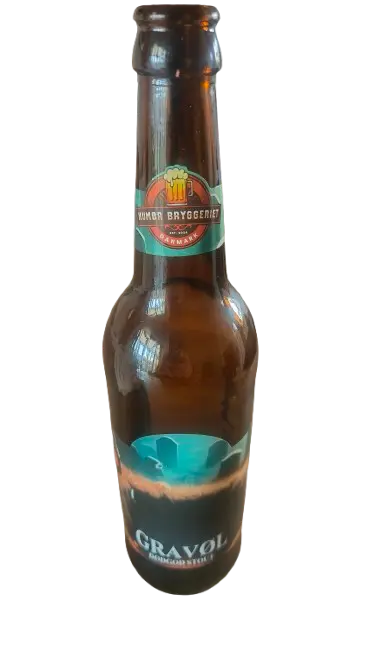 Humør Bryggeriet Gravøl