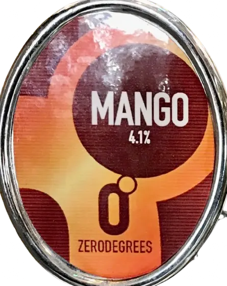 Zerodegrees (Blackheath) Mango
