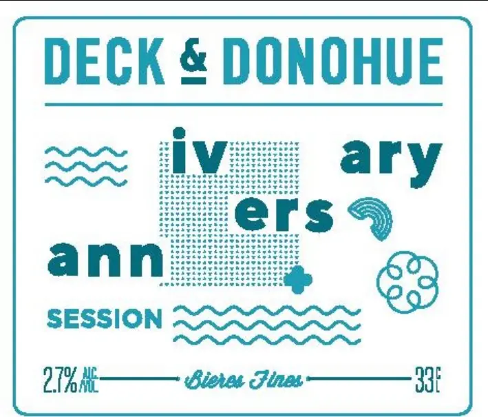 Deck & Donohue Anniversary Session (2018)