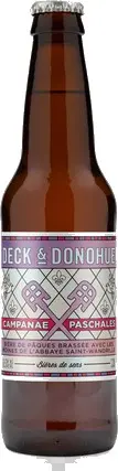 Deck & Donohue Campanae Paschales