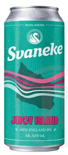 Svaneke Bryghus Juicy Island