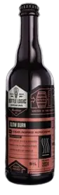 Bottle Logic Brewing Slow Burn