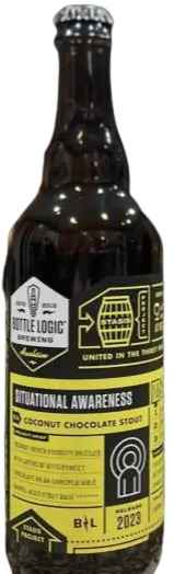 Bottle Logic Brewing Situational Awareness (2023)