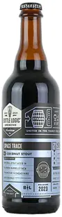 Bottle Logic Brewing Space Trace (2026)