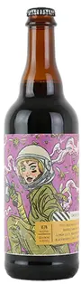 Bottle Logic Brewing Smoke Sting
