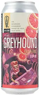 Bottle Logic Brewing The Greyhound IPA