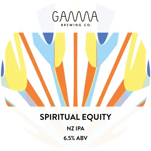 Gamma Brewing Company Spiritual Equity