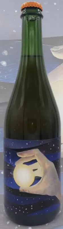 Artistraw Cider Moon Fruit 2024