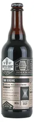 Bottle Logic Brewing Time Bending