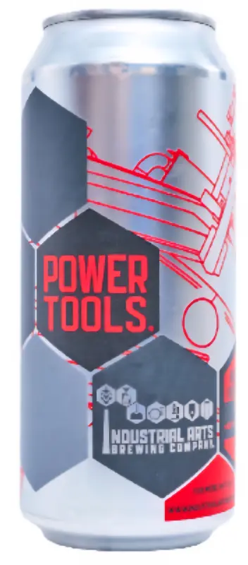 Industrial Arts Brewing Company Power Tools