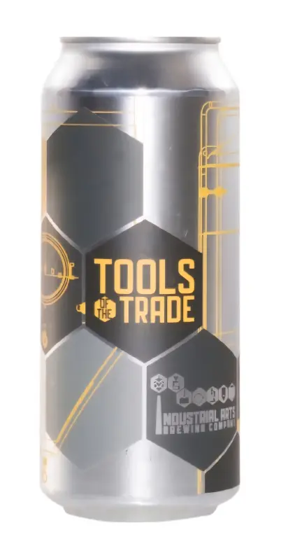 Industrial Arts Brewing Company Tools of the Trade