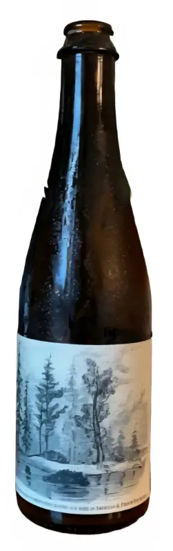 West Kill Brewing Habitat