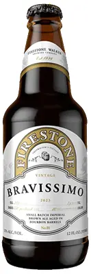 Firestone Walker Brewing Bravissimo