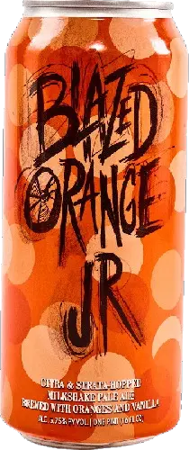 Hop Butcher For the World Blazed Orange Jr.