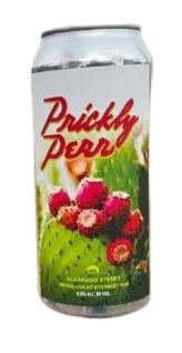Alvarado Street Brewery Prickly Pear
