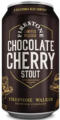 Firestone Walker Brewing Chocolate Cherry Stout