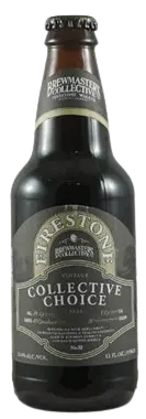 Firestone Walker Brewing Collective Choice (2023)