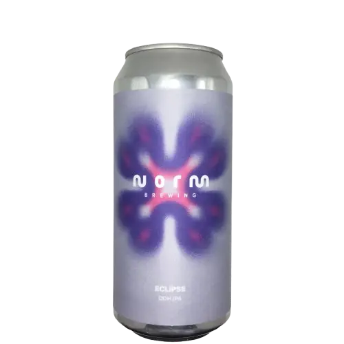 Norm Brewing Eclipse