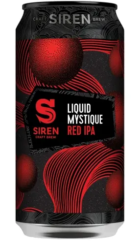 Siren Craft Brew Liquid Mystique