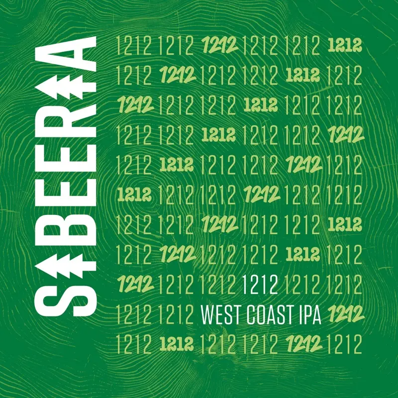 Sibeeria 1212
