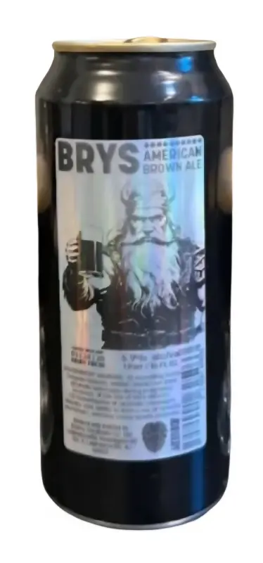 The Druery Brewery Brys