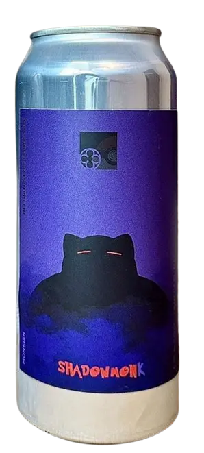 Monkish Brewing Company Shadowmonk