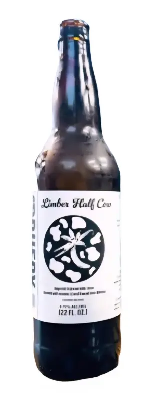 The Druery Brewery Limber Half Cow