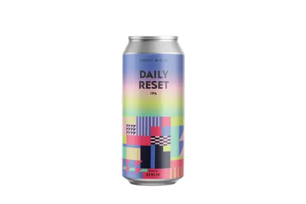 Fuerst Wiacek Daily Reset