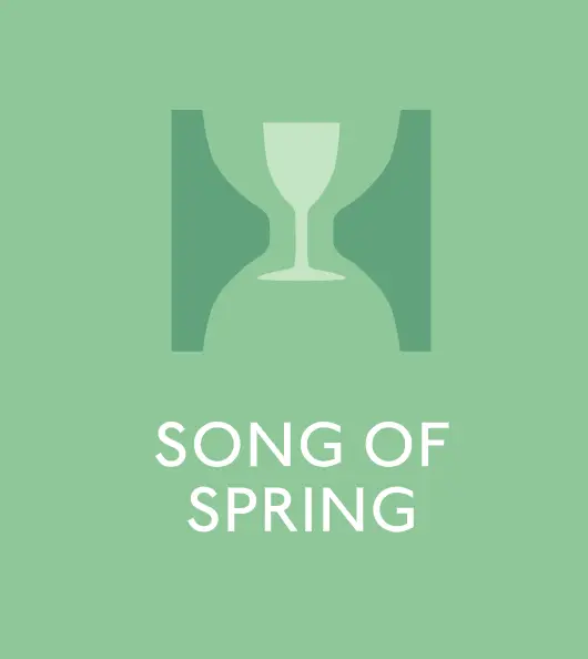 Hill Farmstead Brewery Song of Spring (2026)