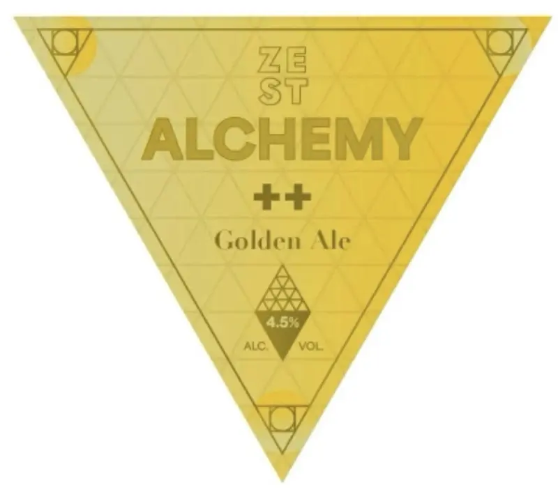 Zest Brewery Alchemy ++