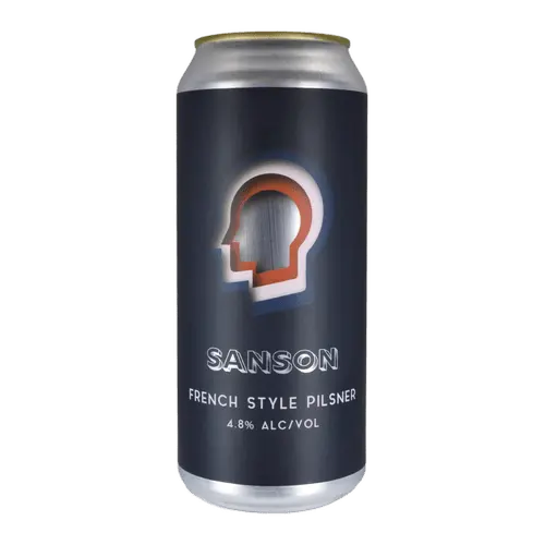 Wayward Lane Brewing Sanson