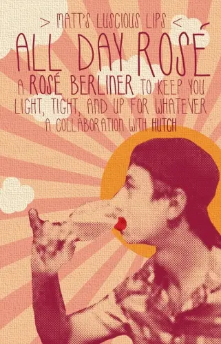 Sloop Brewing Company All Day Rosé
