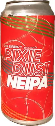 Sloop Brewing Company Pixie Dust