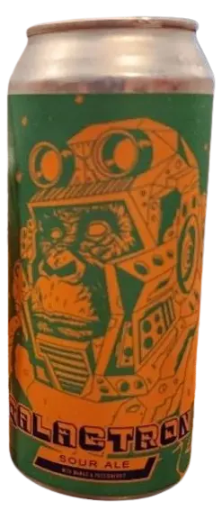 Unsung Brewing Company Galactron