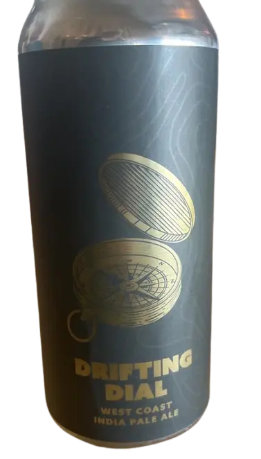 RŌM Beer Co. Drifting Dial