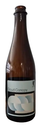 Private Press Brewing Cloud Canopy