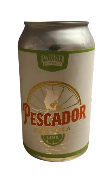 Parish Brewing Company Pescador