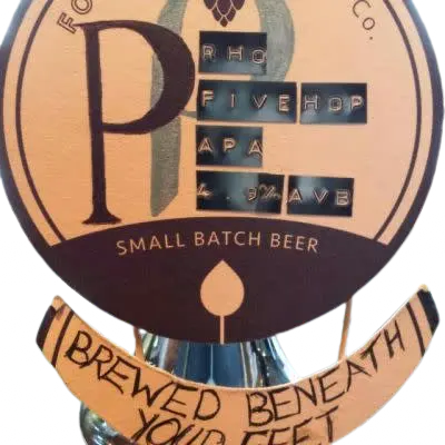 Fonthill Brewing Co Rho