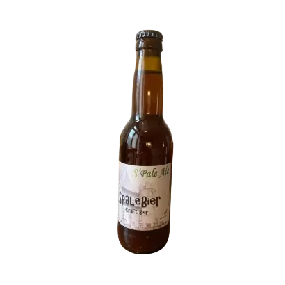 Kleinbrauerei Spalebier S'Pale Ale
