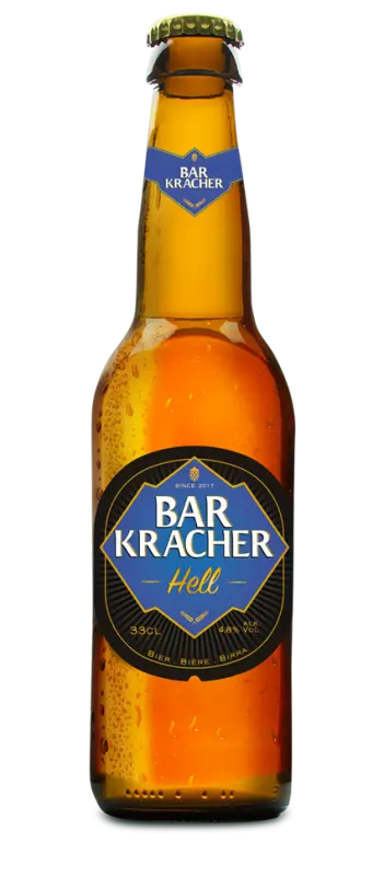 Barkracher Hell