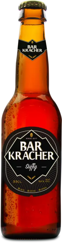 Barkracher Süffig
