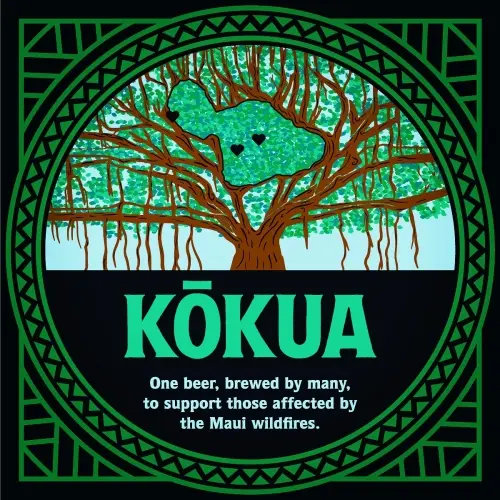 Able Baker Brewing Kōkua