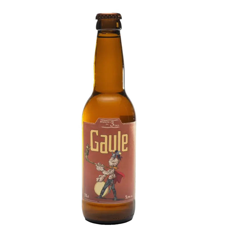 Brasserie des 3 Lacs Gaule