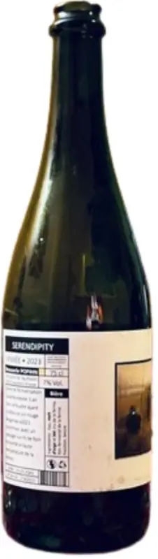 Popihn Serendipity