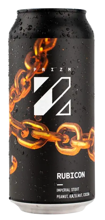 Prizm Brewing Rubicon