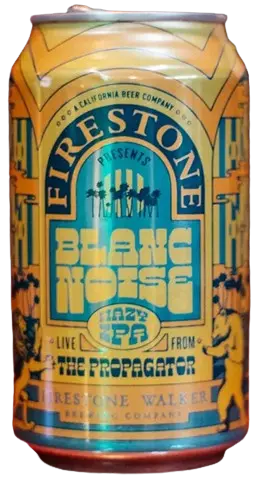 Firestone Walker Brewing Blanc Noise