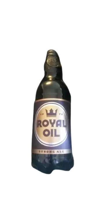 Bull & Bush Brewery Royal Oil (2015)